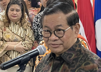Harga BBM Naik, Pram Yakin Pengguna Transportasi Umum Akan Meningkat