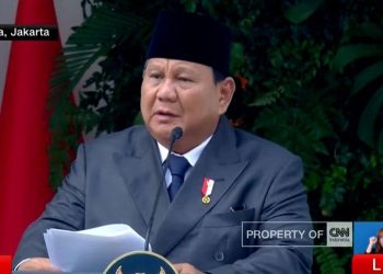 Jujurkah Pertumbuhan Ekonomi Sudah Merata di Masyarakat Kita?