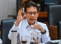 Menkes Jamin Pembiayaan Pengobatan Korban Penyiksaan di Bandung
