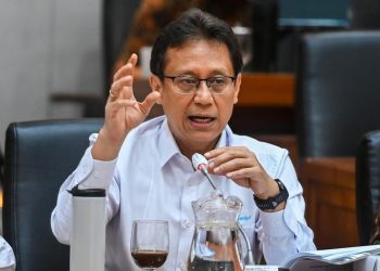 Menkes Jamin Pembiayaan Pengobatan Korban Penyiksaan di Bandung