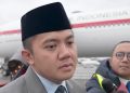Balasan Teddy atas Kritik Dino Patti mengenai Kunker LN Prabowo