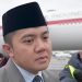 Balasan Teddy atas Kritik Dino Patti mengenai Kunker LN Prabowo