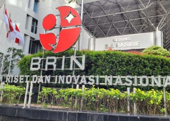 Klarifikasi BRIN atas Kesalahan Desain Garuda di Hari Lahir Pancasila