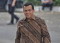 Wakil Menteri Imigrasi Serahkan Diri ke KPK