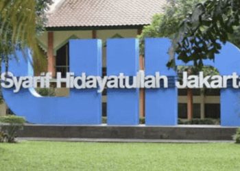 Ricuh Viral di Sekolah Islam Pamulang, UIN Jakarta Berikan Respons