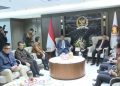 Saham Bank BUMN Kompak Melesat dengan Dasco Effect