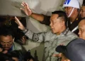 KPK Bantah Tudingan Kriminalisasi dan Nyatakan Penahanan Sesuai SOP