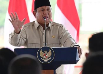 Hukum Tidak Hanya Untuk Mereka yang Kuat dan Kaya