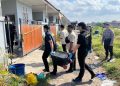 WN Singapura Bunuh Kekasih Hingga Tewas di Bali, Mayat Ditemukan Tertutup Boneka