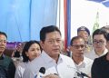 Sorotan Wamentrans Terhadap Masalah Lahan di Kawasan Transmigrasi Kikim