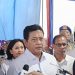 Sorotan Wamentrans Terhadap Masalah Lahan di Kawasan Transmigrasi Kikim
