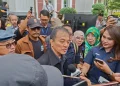 Roy Suryo Sebut Nama Dalam Dakwaan Dokter Tifa