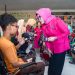 ATENSI Kemensos Dorong Penyandang Disabilitas Psikososial untuk Berkarya
