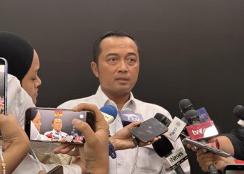 Sosok Pengganti Febrie Adriansyah di Jampidsus Terungkap oleh Istana