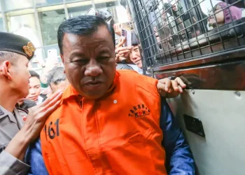 Kenaikan Gaji Kepala Daerah Cegah Korupsi Ini Penjelasan KPK