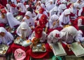 Nasib Anggaran MBG Setelah Keputusan Mahkamah Konstitusi