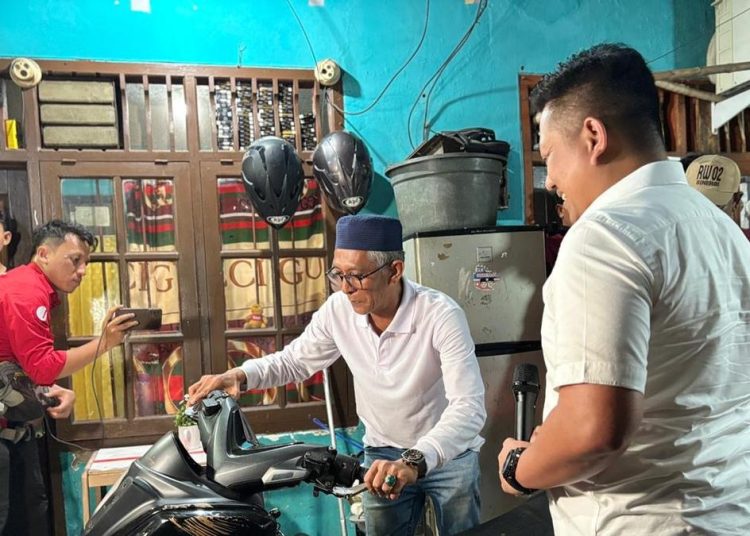 Motor Curian Hampir Lolos ke Jambi, Modus Baru Pelaku Terungkap