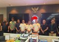 Wakapolres Tangerang Selatan Beri Penjelasan Setelah 7 Anggota Ditangkap Bareskrim