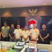 Wakapolres Tangerang Selatan Beri Penjelasan Setelah 7 Anggota Ditangkap Bareskrim
