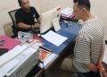 Pelaku Pemukulan Pemotor di Jagakarsa Yang Viral Ditangkap
