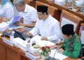 Pastikan Rekomendasi BPK Ditindaklanjuti oleh Mensos