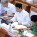 Pastikan Rekomendasi BPK Ditindaklanjuti oleh Mensos