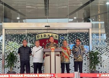 Diperintah Fokus pada Penanganan Kasus Korupsi BGN