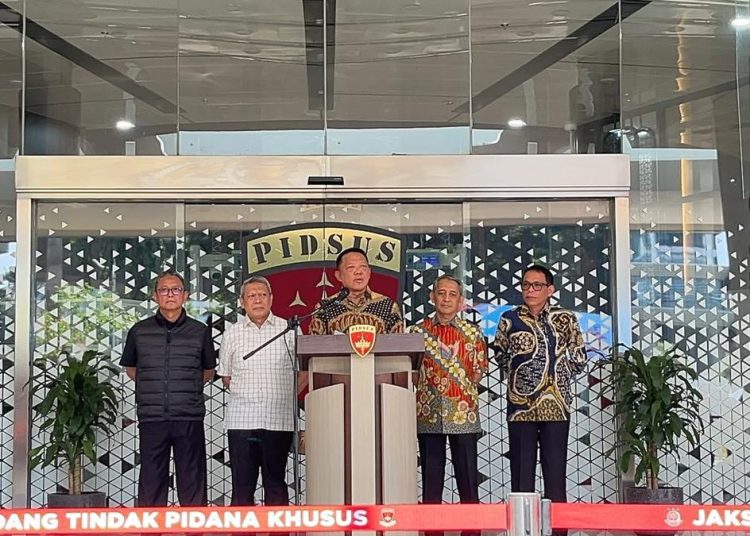 Diperintah Fokus pada Penanganan Kasus Korupsi BGN