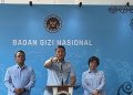 Sudaryono Ancam Kepala Dapur: Menyalahgunakan Dana, Kita Selesaikan