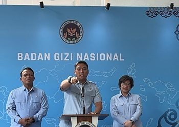 Sudaryono Ancam Kepala Dapur: Menyalahgunakan Dana, Kita Selesaikan