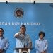 Sudaryono Ancam Kepala Dapur: Menyalahgunakan Dana, Kita Selesaikan
