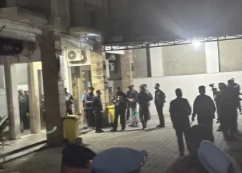 Geledah Tengah Malam, Ruko di Cipete Kembali Digeledah Kortastipidkor