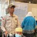Momen Haru Jemaah Haji Indonesia Pulang ke Tanah Air Kloter Terakhir