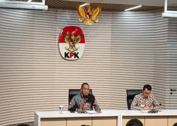 Bupati Lombok Barat Diduga Cuci Uang Suap Lewat Pembelian Saham dan Aset Tanah