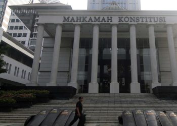 MK Putuskan Gugatan Program MBG di Hari Esok