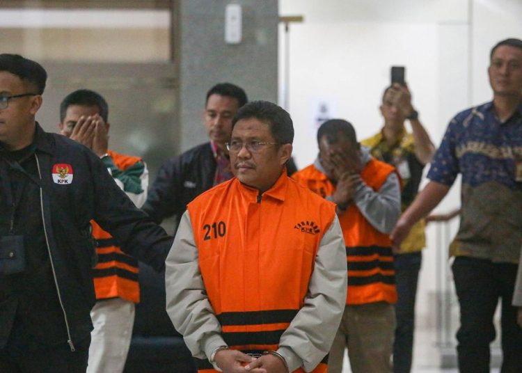 Bupati Lombok Barat Miliki 55 Aset Tanah Banyak yang Tidak Dilaporkan