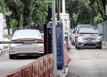 Cegah Kebocoran Pendapatan Parkir dengan Pemasangan AI oleh Dishub DKI