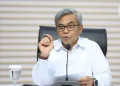KPK Menerima Permintaan Supervisi Kasus TPPU oleh Febrie Adriansyah