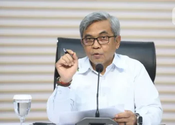 KPK Menerima Permintaan Supervisi Kasus TPPU oleh Febrie Adriansyah