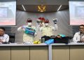 Praperadilan Asrul Azis Ditolak dan Respons KPK