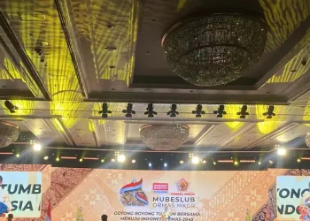 Kenal Sejak Masa Sulit Bersama