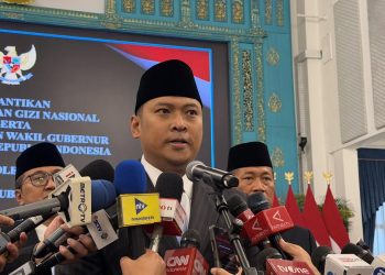 Kepala BGN Jelaskan Alasan Melibatkan TNI-Polri dalam Program MBG