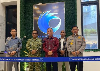 Soroti Pembakaran Pesawat, TNI Ajak Warga Tingkatkan Keamanan Papua