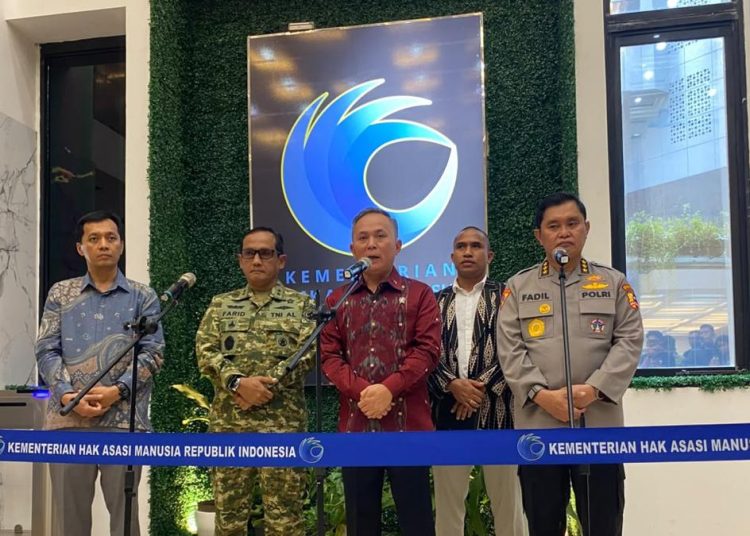Soroti Pembakaran Pesawat, TNI Ajak Warga Tingkatkan Keamanan Papua