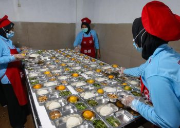 Surati BGN, PDIP Minta Data Kader Terlibat Program MBG