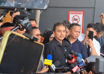 Roy Suryo Kembali Ajukan Praperadilan