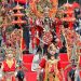 BEC 2026 Hadir Mengesankan, Kombinasi Sejarah Perang Bayu dan Fashion Modern Menarik Banyak Penonton