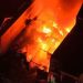 Kebakaran di Pulogadung Menewaskan 1 Penghuni Rumah
