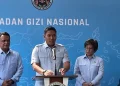 Jurus Benahi MBG Menjadi BGN oleh Sudaryono