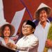 Cak Imin Ungkap Kunci Ketahanan Pangan Indonesia Bukan Luas Sawah